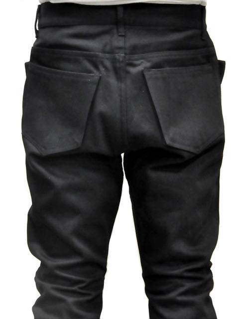 civilized 通販 GORDINI006