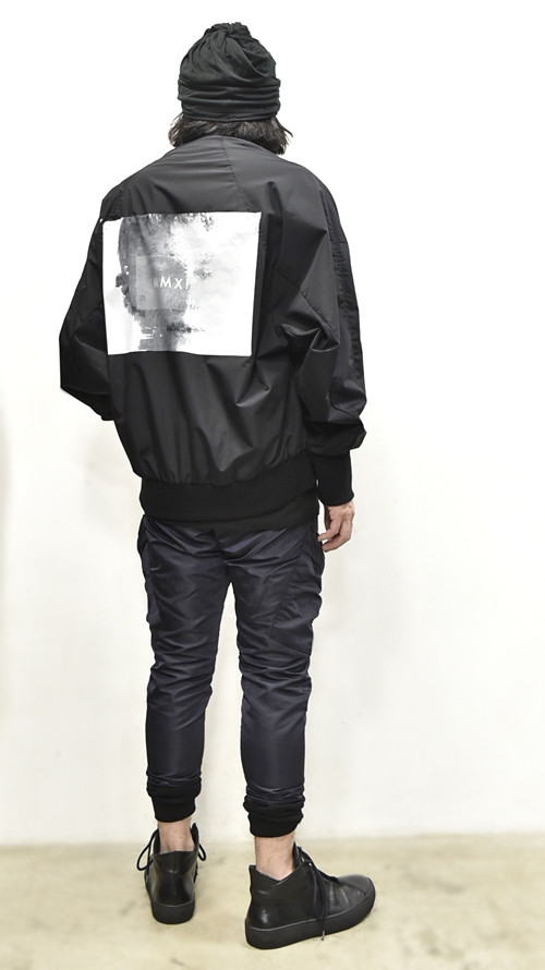 JULIUS Cargo Pants 通販 GORDINI009