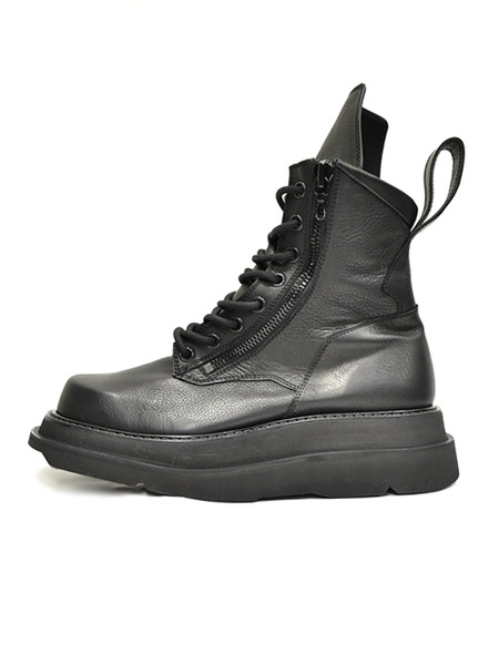 JULIUS 20ps boots 通販 GORDINI007