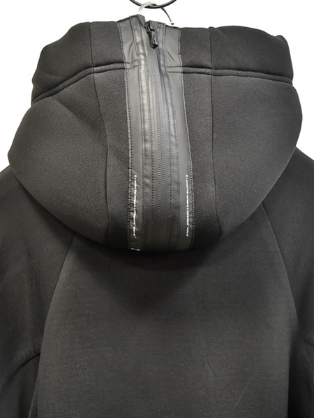 NILS ponch hoodie 通販 GORDINI006