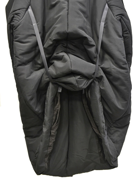 JULIUS hooded coat 通販 GORDINI011