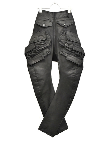 mrkr28JULIUS limited 20SS 通販 GORDINI007