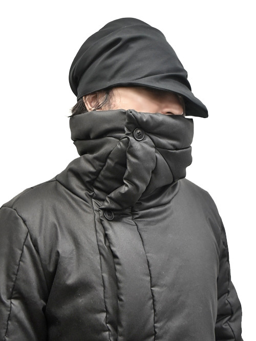 FIRST AID Narses Jacket 通販 GORDINI006