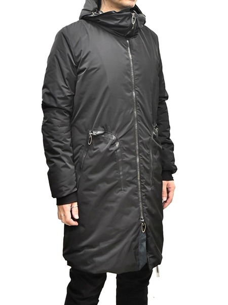 DANIELE BASTA 通販 GORDINI002
