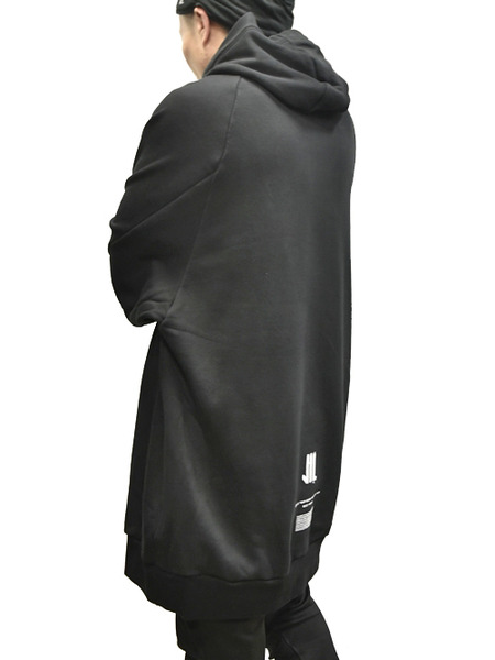 NIL big hoodie 着用 通販 GORDINI006