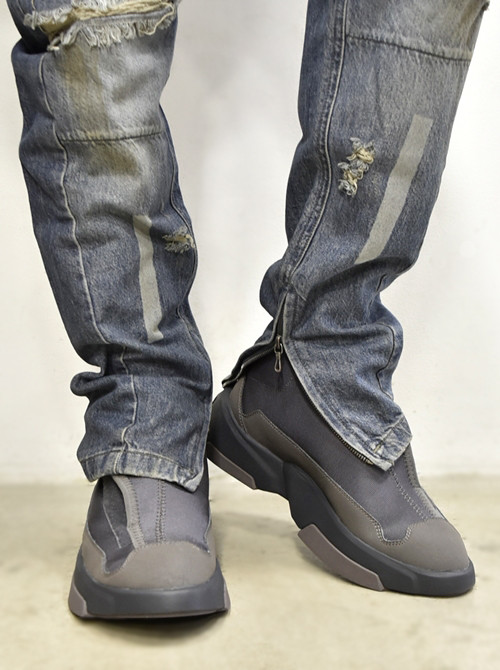 JULIUS Cyber Sneakers ver.2 通販 GORDINI003