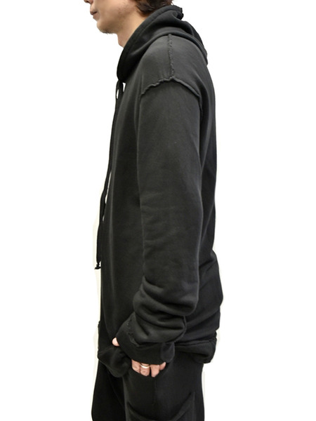 primordial parka black ÄÌÈÎ GORDINI014