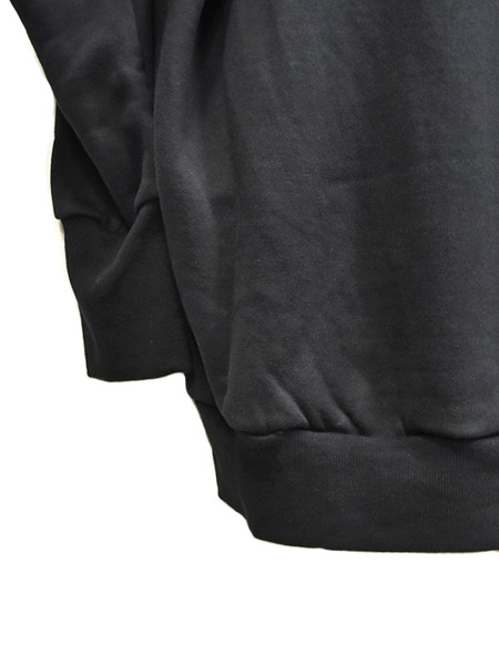 NILS kamon hoodie 通販 GORDINI008