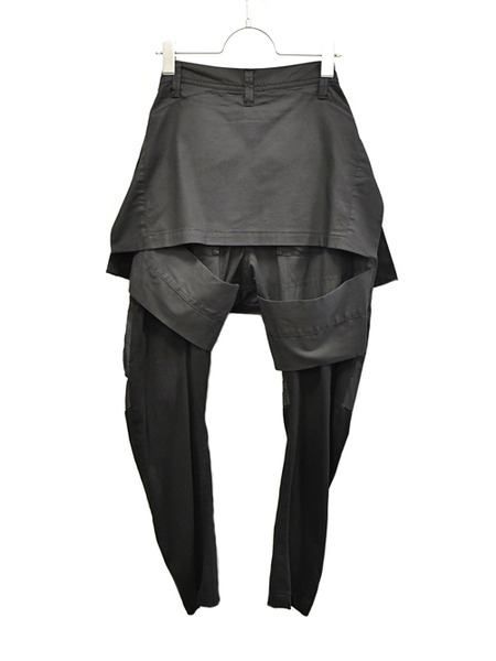 JULIUS skirt pants ÄÌÈÎ GORDINI005