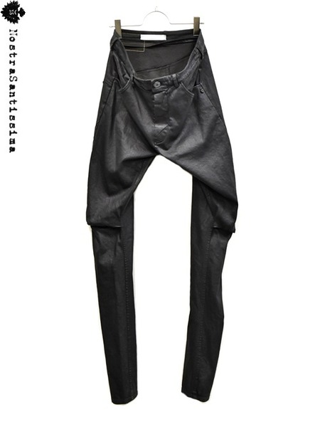 Nostrasantissima 19fw item 通販 GORDINI034