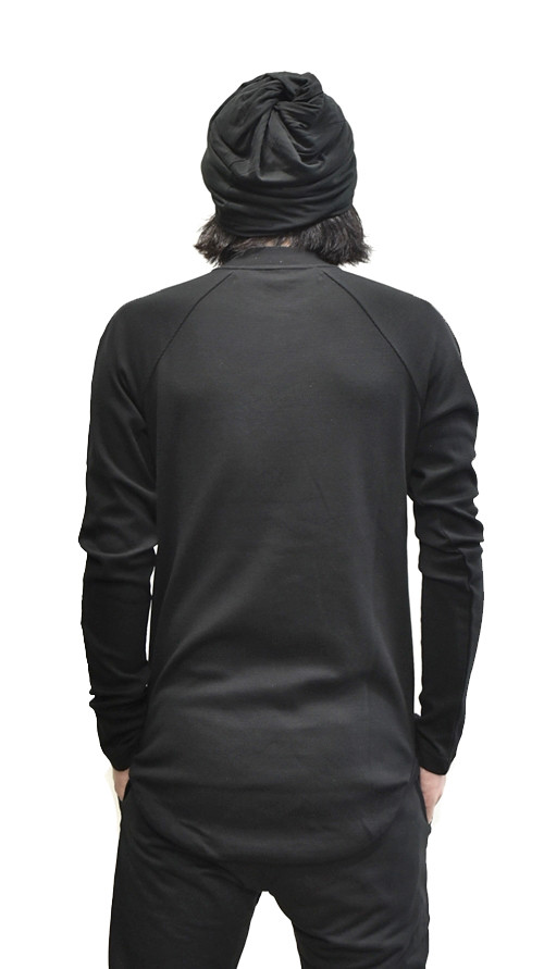 JULIUS Long Sleeve Shirt 通販 GORDINI004