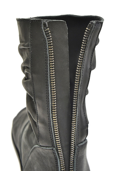 Nostrasantissima sandal boots 通販 GORDINI014