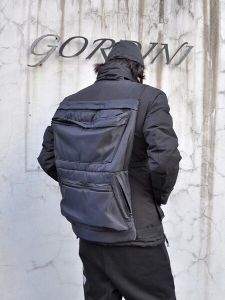 通販 GORDINI011