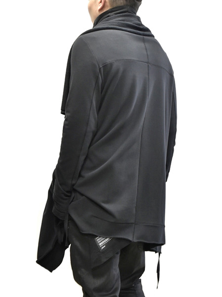 JULIUS limited cutsewn 着用 通販 GORDINI027