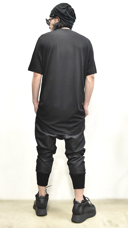 JULIUS Dawn T 通販 GORDINI009