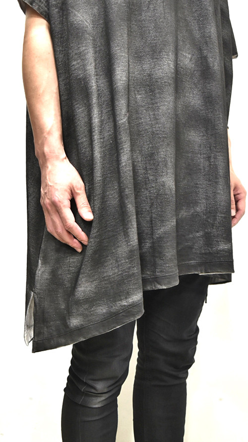 cloak cutsewn 通販 GORDINI009