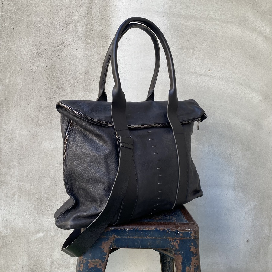 DANIELE BASTA IPNO GR -BAG- ⁡ : GORDINI OFFICIAL [ 北堀江からG-BLOG ]
