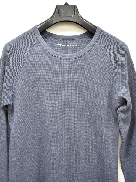 ripvanwinkle 通販 GORDINI008