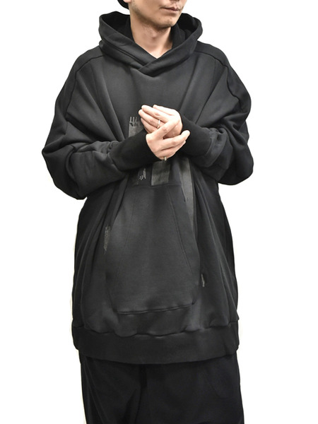 NIL kamon hoodie 通販 GORDINI009