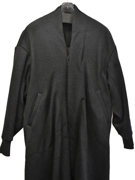 JULIUS Loop Blouson 通販 GORDINI002