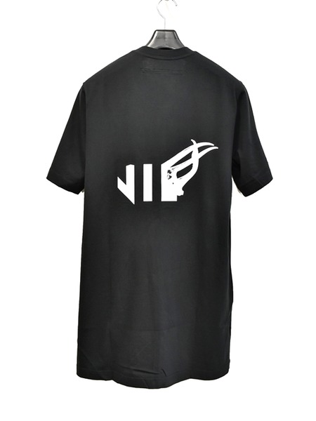 NILøS Back Print T-Shirt 通販 GORDINI001