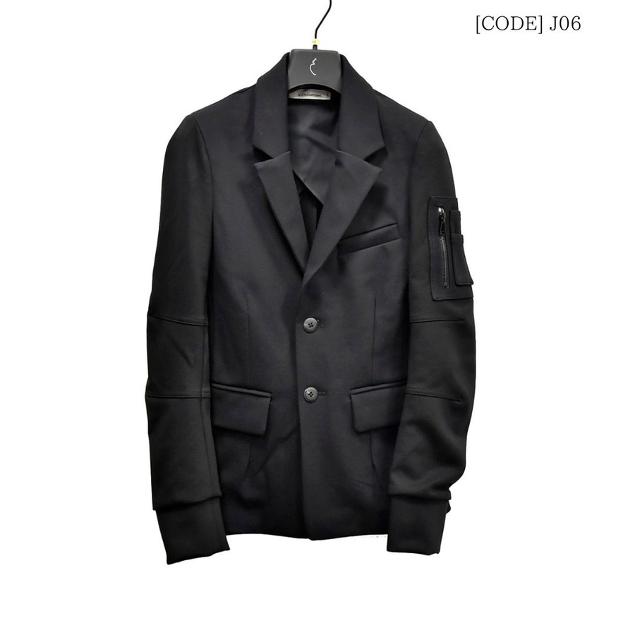 NostraSantissima JACKET J06 : GORDINI OFFICIAL [ 北堀江からG-BLOG ]