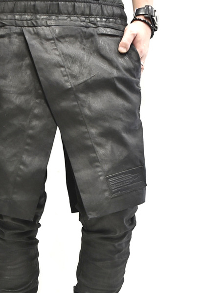 JULIUS skirt pants 着用 通販 GORDINI010
