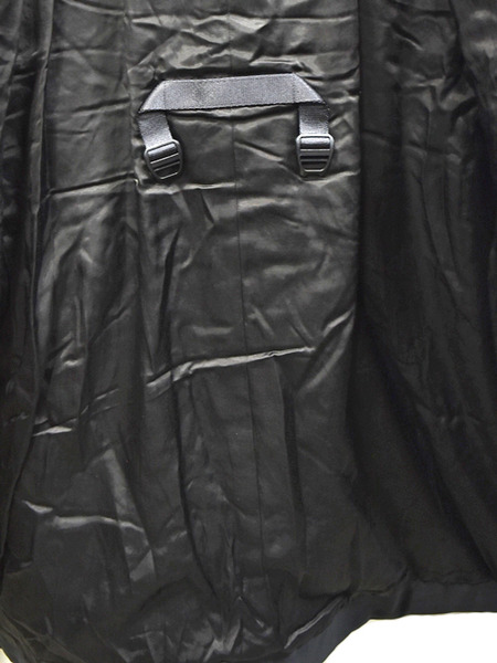 JULIUS hooded coat 通販 GORDINI010