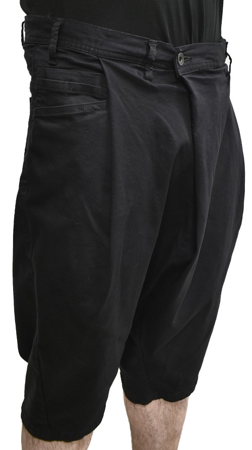 JULIUS Tucked Crotch 通販 GORDINI006