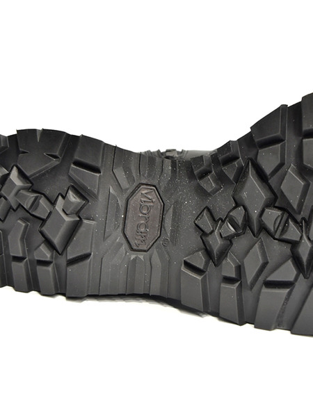 JULIUS engineer boots 通販 GORDINI013