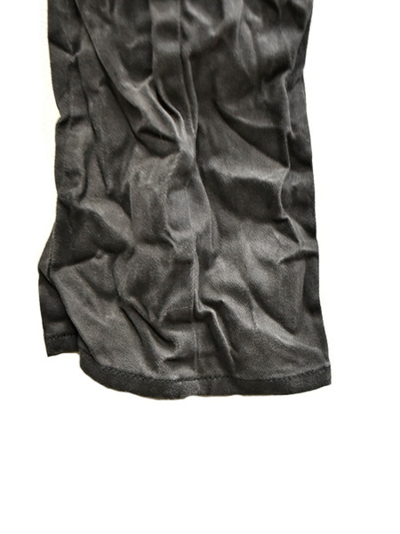 Nostrasantissima 19fw item 通販 GORDINI047