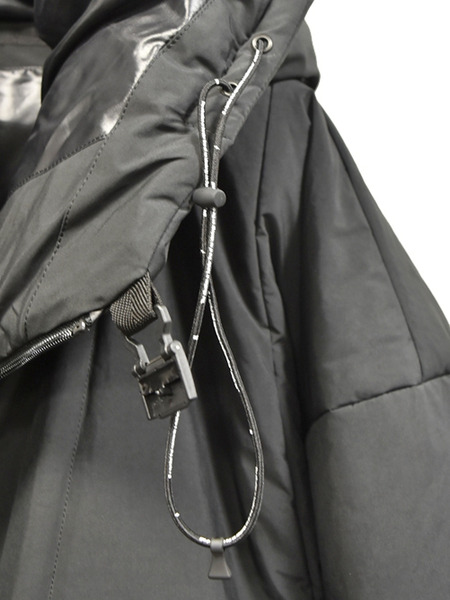 JULIUS 19fw item 通販 GORDINI028