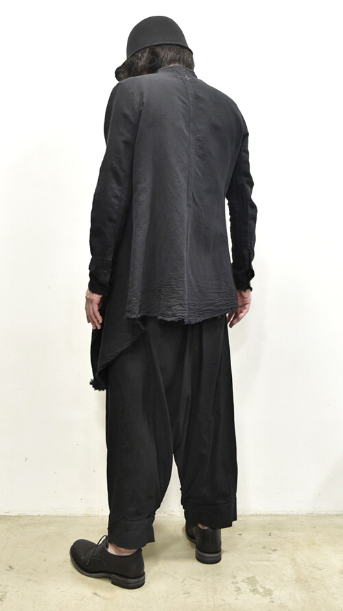 JULIUS 697PAM4 通販 GORDINI012