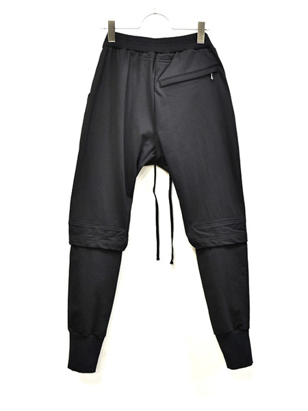 JULIUS mc easy pants  GORDINI004