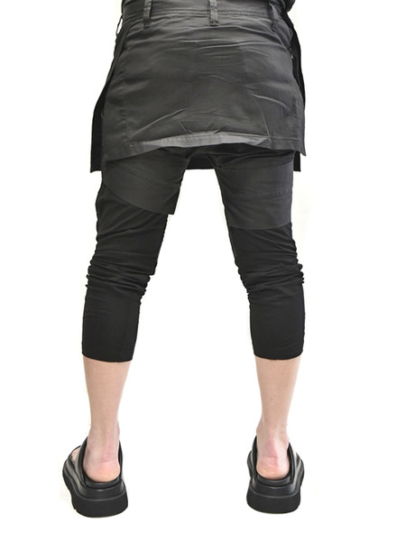JULIUS skirt pants ÄÌÈÎ GORDINI013
