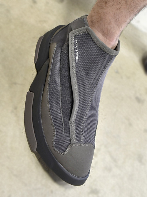 JULIUS Cyber Sneakers ver.2 通販 GORDINI008
