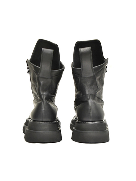 JULIUS 20ps boots 通販 GORDINI006