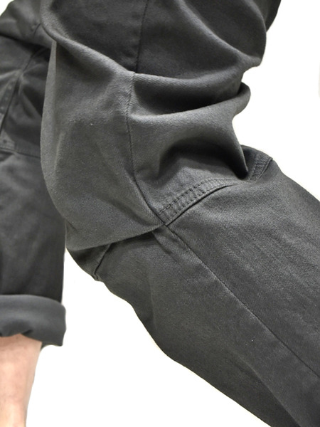 Nostrasantissima crotch denim 着 通販 GORDINI011