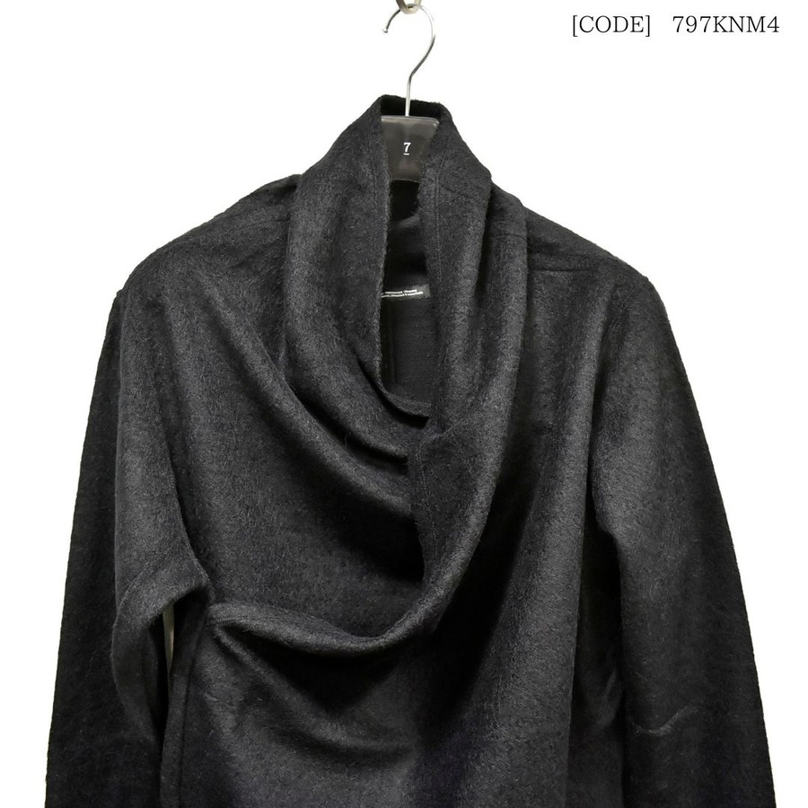 _JULIUS 797KNM4 : GORDINI OFFICIAL [ 北堀江からG-BLOG ]