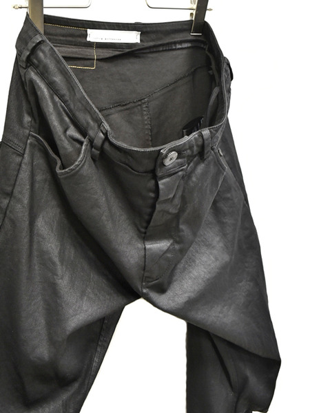 Nostrasantissima 19fw item 通販 GORDINI035
