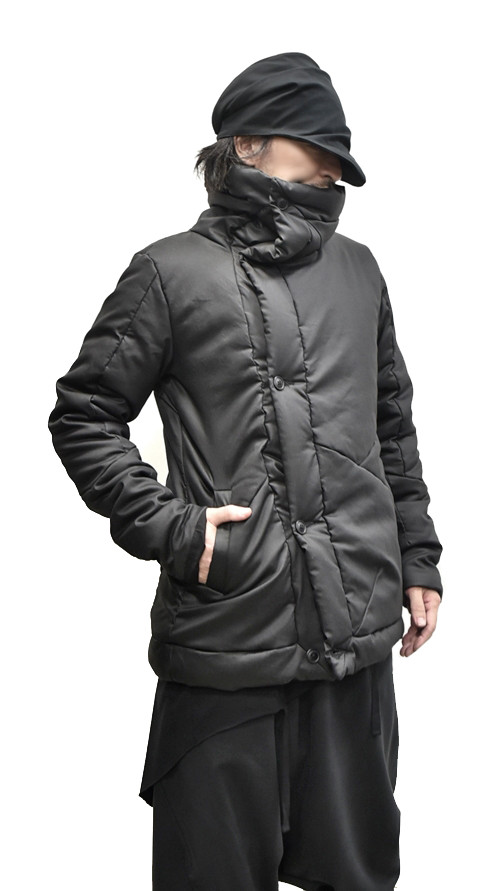 FIRST AID Narses Jacket 通販 GORDINI002