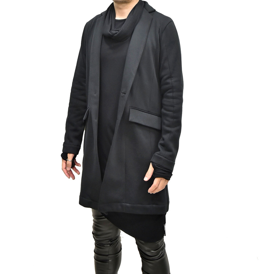 NOSTRASANTISSIMAロングコート NOSTRASANTISSIMAロングコート
