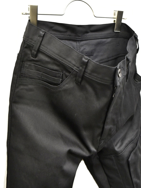 JULIUS 19fw item 通販 GORDINI010