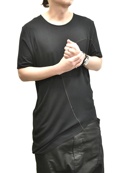 fati rib T 通販 GORDINI008