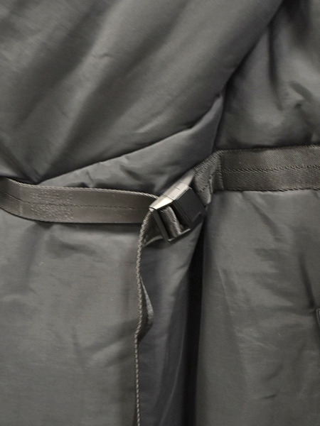 JULIUS hooded coat 通販 GORDINI003