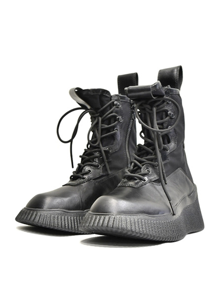 JULIUS 697FWM2BLK 通販 GORDINI014