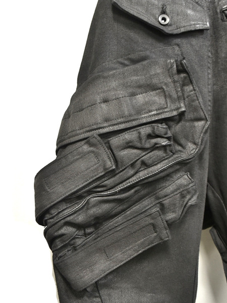 mrkr28JULIUS limited 20SS 通販 GORDINI009