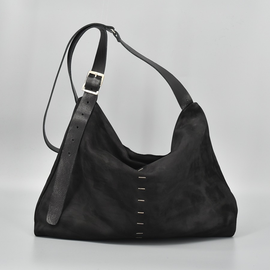 DANIELE BASTA MENESS GR -SHOULDER BAG- : GORDINI OFFICIAL [ 北堀江