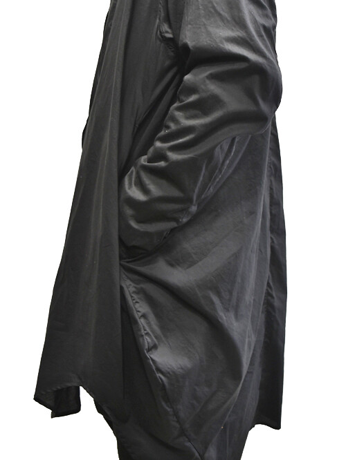 NILøS Extra Print Crotch Pants 通販 GORDINI008