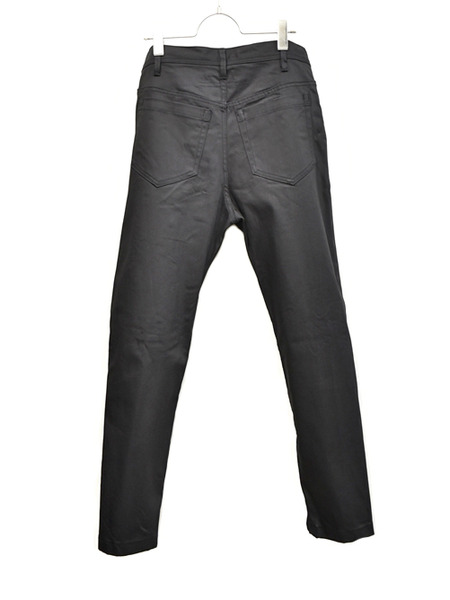 JULIUS 19fw item 通販 GORDINI014